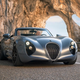 Image for article titled Remember Wiesmann? It's Back In EV Form